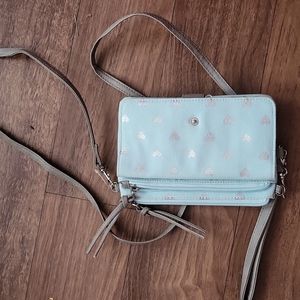 Womens crossbody